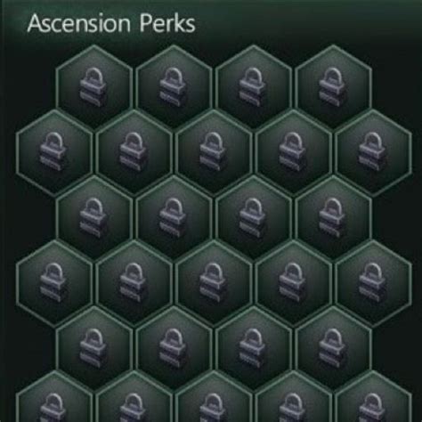 stellaris more ascension perk slots|Ascension Perk Increase (20 or 25 Slots  .